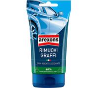 Pasta Rimuovi Graffi, Auto Carrozzeria, Speciali Microparticelle per Attenuare A