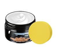 Pasta Riparazione Auto - Crema Riparatrice a Lucido Intenso - Composto Levigante a Effetto Durevole,Per Riparare Cura Dettaglio Esterno Automobilistico Manutenzione Quotidiana Viaggio Moto Barca