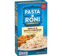 Pasta Roni Conchiglie & Cheddar Bianco, 6 oz