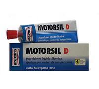 PASTA ROSSA SPECIALE PER GUARNIZIONI - AREXONS MOTORSIL D 60 gr