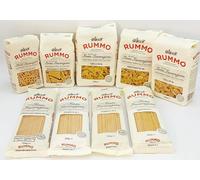 PASTA RUMMO 500 GR ANELLI SICILIANI N° 23 PASTIFICIO RUMMO LENTA LAVORAZIONE