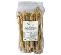 Pasta Sagne Ritorte di Puglia, Pasta Di Grano Duro Senatore Cappelli, Pasta Con Grano Italiano, Pasta Con Farina Macinata A Pietra