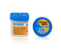 Pasta saldante (stagno liquido) XGSP50 42 g 183