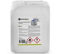 Chafing Carburante per piatti HENDI 195505