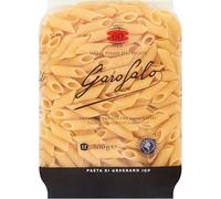 Pasta Semola Garofalo Mezze Penne Rigate, 500g Pack 3 pz