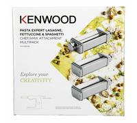 Pasta Set Compatibile Con Kenwood Max980me Kax984me per Chef Kmix Robot