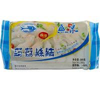 Pasta Shirataki di konjac Annodati - FISHWELL 380 gr