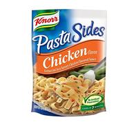 Pasta Sides: Chicken Fettuccini (Pack of 4) 4.3 oz Bags