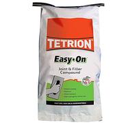 Pasta sigillante e riempitiva interna Tetrion Easy-On, busta singola, 5 kg