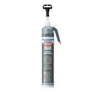 Pasta Sigillante In Silicone Trasparente Liqui Moly 200Ml Per Moto