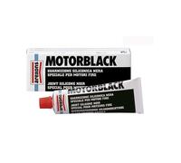 PASTA NERA MOTORI POWERTEC MASTICE SIGILLANTE per GUARNIZIONI MOTORE AUTO MOTO