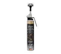 PASTA SILICONICA NERA (PRO-TEC SEALING COMPOUND)