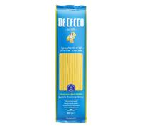 De Cecco Spaghetti No. 12 - 4 x 500 G
