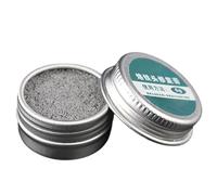 Pasta stagnante per saldatura a punta - detergente per la rimozione 'ossidazione per elettronica, strumento di manutenzione professionale per un rapido restauro di picco, flusso durevole | casa