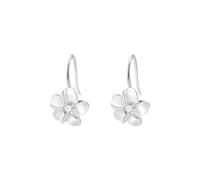 Pasta Stoccaggio Strumento Accessori Gioielli Sterling 925 Orecchie Del Fiore Del Chiodo Per Donna Belle Orecchie Forniture Perle Colla Gioielli, Taglia unica, Argento, Senza Gemme