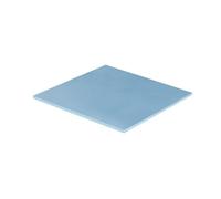 ARCTIC TP-3: Thermal Pad Premium Performance, 100x100x1,5 mm (Impilabile fino a 2,0 mm senza perdita di prestazioni), 1 Pezzo - Pad termico Alta prestazione, particolarmente morbido, ideale Gap-Filler