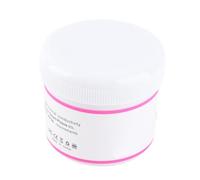 Pasta Termica Compound Grasso Siliconico Buon Isolamento Pasta Termica di Raffreddamento per CPU, Chipset, Radiatore, Dissipatore di Calore (100 grammi)