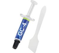 GELID SOLUTIONS Composto Termico GC-4-1g per dissipatori di Calore | Massima conducibilità Termica | Facile da Usare | Non corrosivo