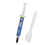 GELID SOLUTIONS Composto Termico GC-4-3.5g per dissipatori di Calore | Massima conducibilità Termica | Facile da Usare | Non corrosivo
