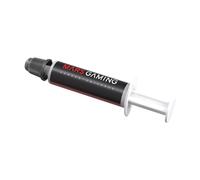 PASTA TERMICA MARS GAMING MT0 6W/MK 1GR