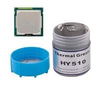 Pasta termica per dissipatore di calore, pasta termica per CPU - Grasso termico conduttivo - Grasso dissipatore di calore in pasta per processore, composto termico ad alta conducibilità th