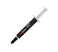 Pasta termica Savio TG-03 1g 13,5 W/mK con spatola applicatore