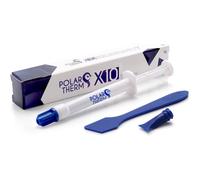 Pasta Termica Thermal Grizzly Polartherm X-10 2g Elevata Conduttività e Durata Media