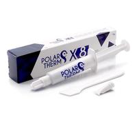 Pasta Termica Thermal Grizzly Polartherm X-8 Alta Conduttività Lunga Durata Pasta Termica Thermal Grizzly Polartherm X-8 Alta Conduttività Lunga Durata