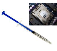 Pasta Termico Processore CPU Tipo Metallico Liquido, Metallo Liquido 3g