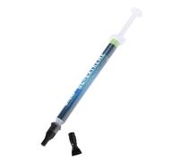 GELID Solutions GC-Extreme 1g con tooling - Pasta Termoconduttiva per Dissipatore di Calore | Conducibilita Termica Massima | Applicazione Facile.