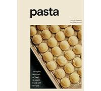 Missy Robbins Talia Baiocchi Pasta (Copertina rigida)