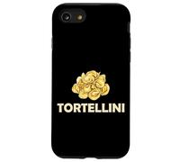 Pasta Tortellini | Italian Food noodle Custodia per iPhone SE (2020) / 7/8
