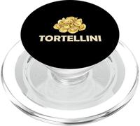 Pasta Tortellini | Italian Food noodle PopSockets PopGrip per MagSafe