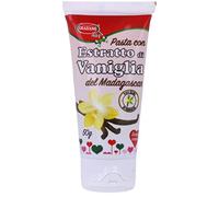 Pasta con estratto di Vaniglia del Madagascar 50 g Graziano