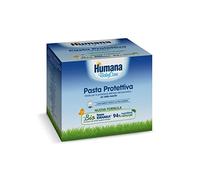 PASTA VASETTO HUMANA BABY CARE 200 ML