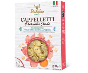 PASTA VENEZIA CAPPELL CRUD250G