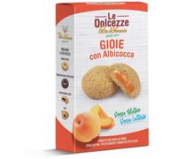 Pasta venezia gioie con albicocca 180 g