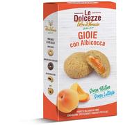 pasta venezia gioie con albicocca 180 g