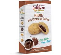 pasta venezia gioie con crema al cacao 180 g