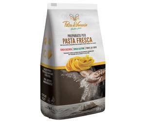 PASTA VENEZIA Prep.PastaFresca