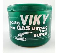 Pasta verde Viky Super x filetti