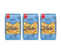 Pasta Voiello Gran Fusilli N° 180 3 x 500 g