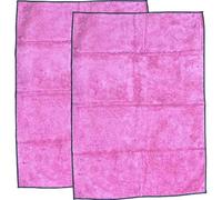 Pastaclean Salviette da pavimento, 2 pezzi, 50 x 70 cm, universali, panni per la pulizia