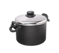 Pastaiola antiaderente Moneta Etnea cm 22