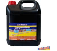 PASTALAVAMANI DELUXE 4 Kg CREMA DETERGENTE FLUIDO BIANCO MICRO GRANULI