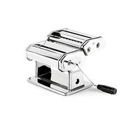 Ghidini macchina per pasta manuale easy sfoglia tagliatelle spaghettii