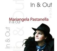Pastanella Mariangela - In & Out - Pastanella - Cd