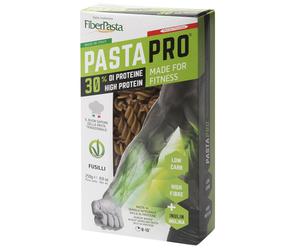 Pastapro Fusilli Integr30% Pro
