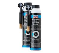 Paste Antigrippaggio LIQUI MOLY 400 Ml Con Pennello Per Freni
