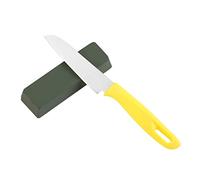 Paste Composto per Mola Lucidante Ruvida 15 × 5 × 3 112 * 35 * 25 Mm Pasta Lucidante Abrasiva Professionale Composto per Lucidatura Utensile per Rettifica di Metalli